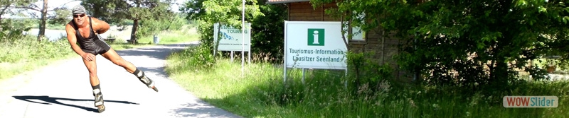 Sportliches allrundtalent Cottbus